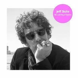 The last day of summer